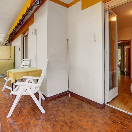 Villa Sabine - Karin Meran Buitenkant foto