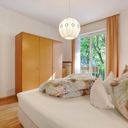Villa Sabine - Karin Meran Buitenkant foto