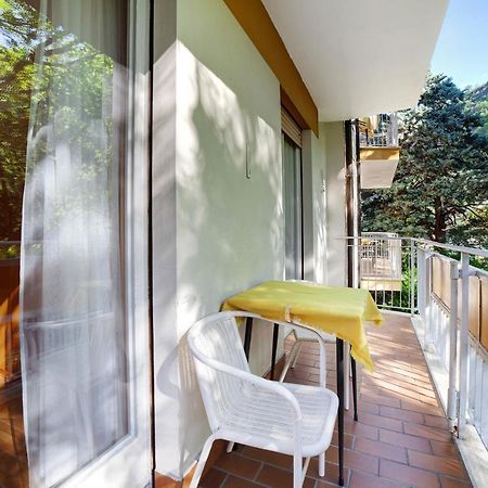 Villa Sabine - Karin Meran Buitenkant foto