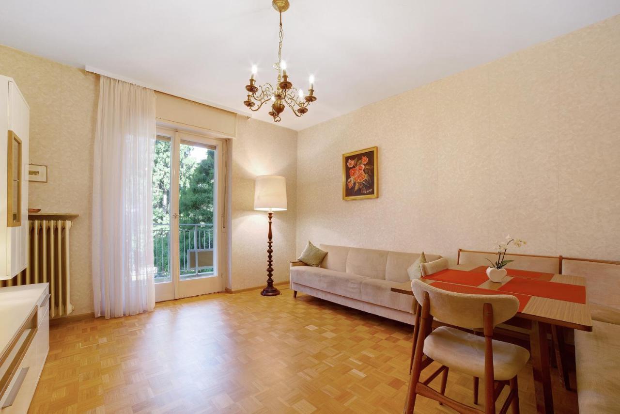 Villa Sabine - Karin Meran Buitenkant foto