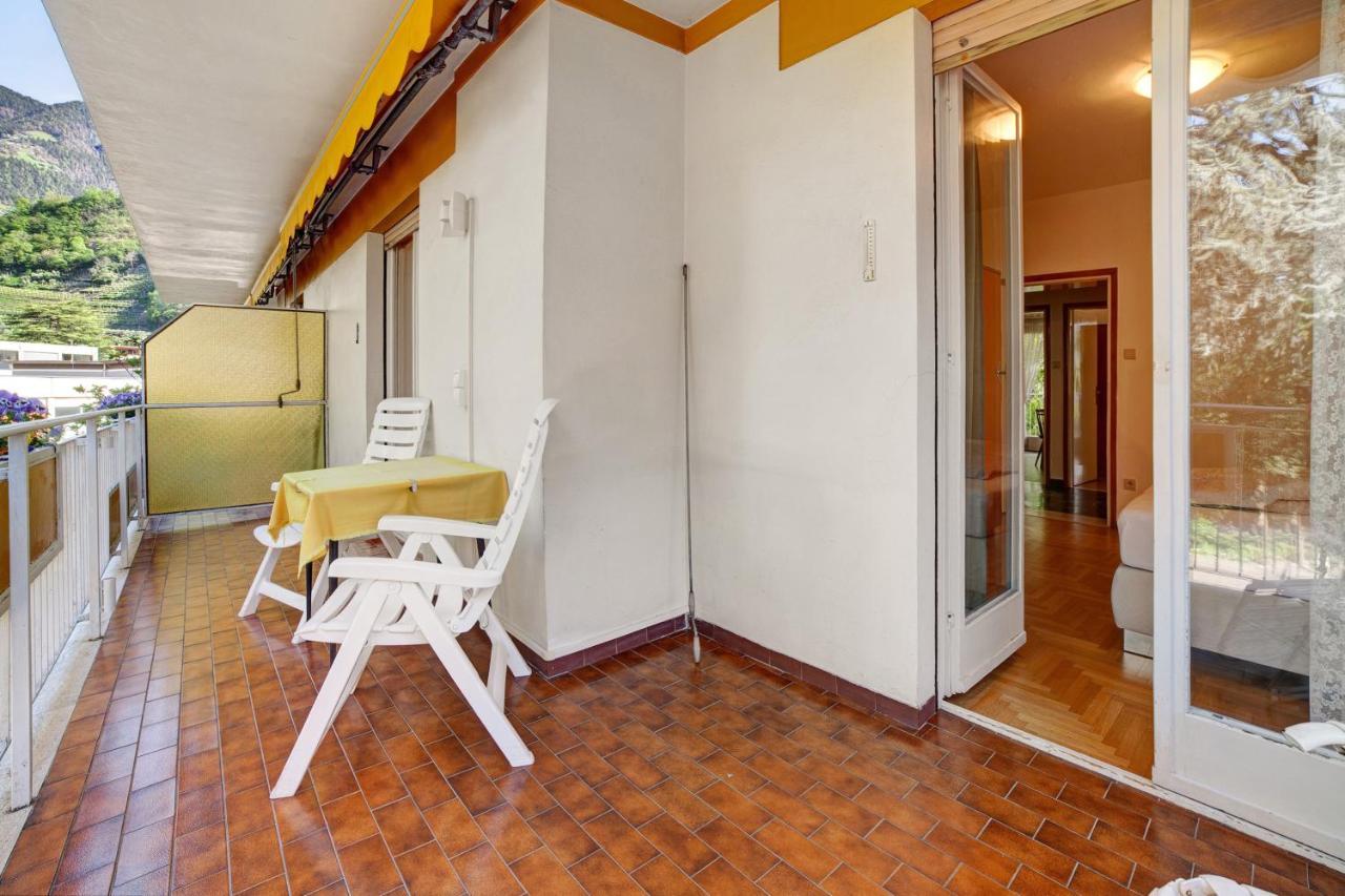 Villa Sabine - Karin Meran Buitenkant foto