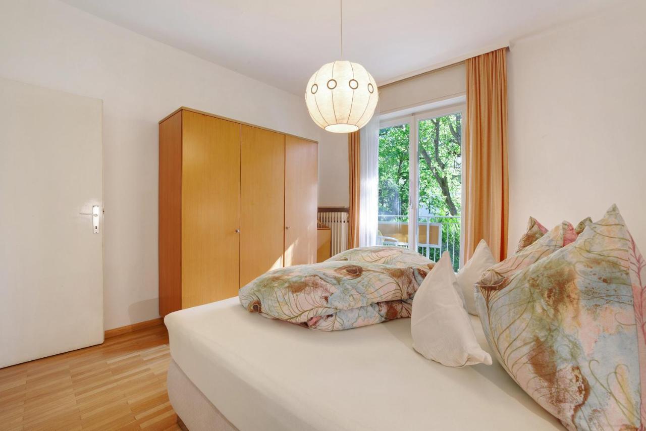 Villa Sabine - Karin Meran Buitenkant foto