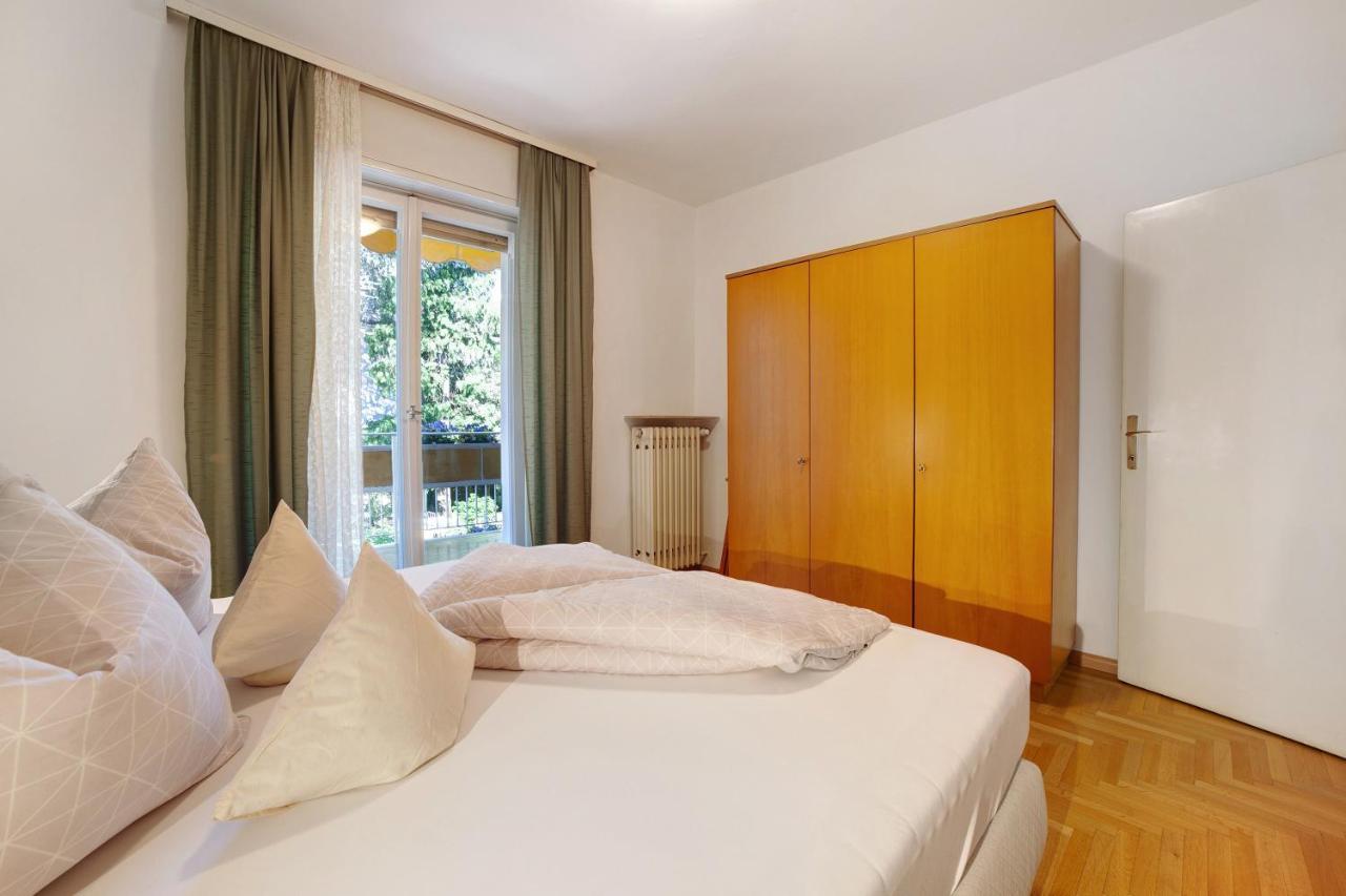 Villa Sabine - Karin Meran Buitenkant foto
