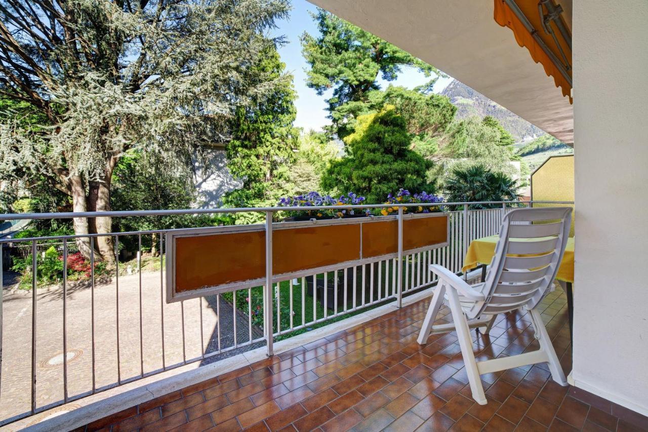 Villa Sabine - Karin Meran Buitenkant foto