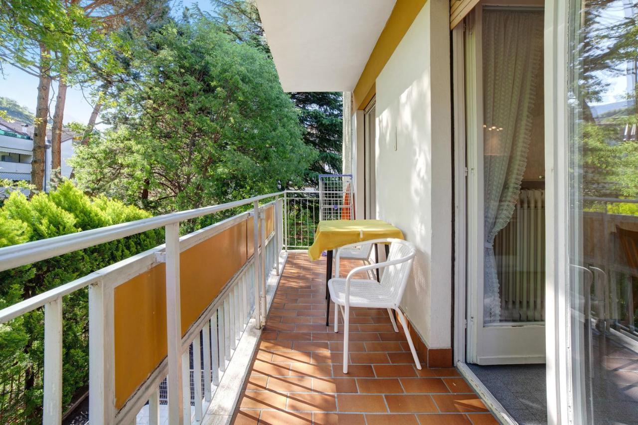 Villa Sabine - Karin Meran Buitenkant foto