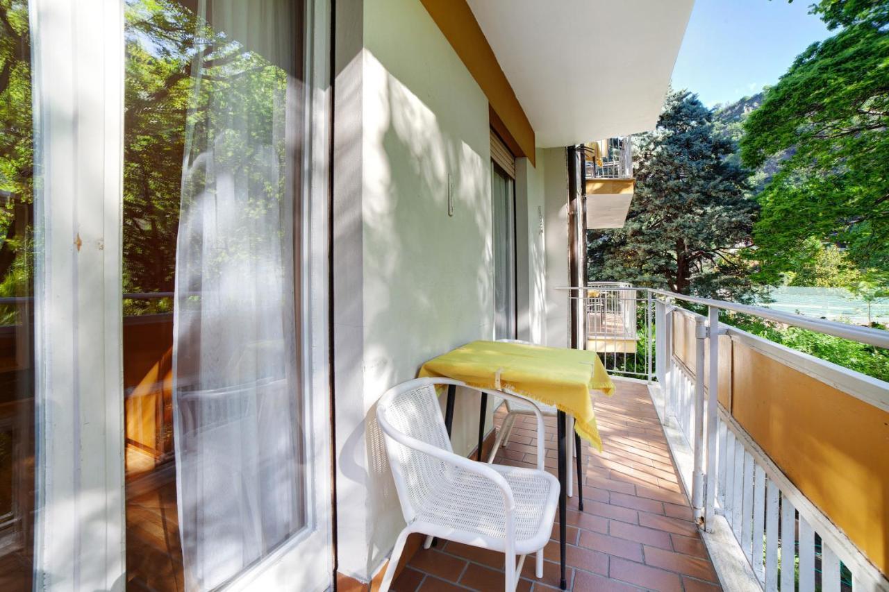 Villa Sabine - Karin Meran Buitenkant foto