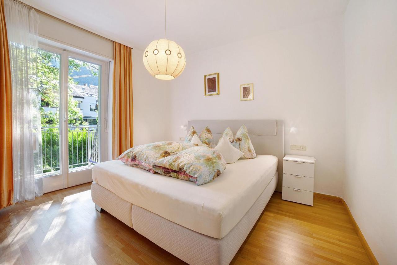 Villa Sabine - Karin Meran Buitenkant foto