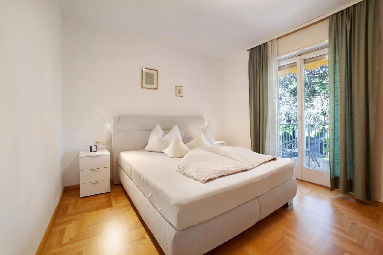 Villa Sabine - Karin Meran Buitenkant foto