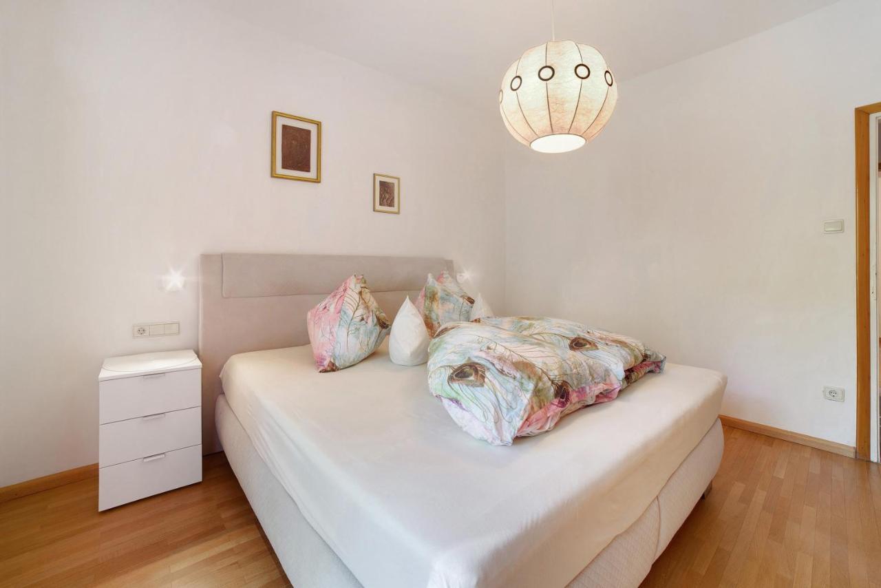 Villa Sabine - Karin Meran Buitenkant foto